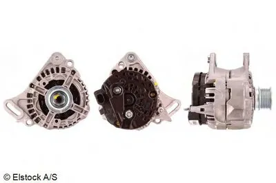 Генератор ELSTOCK купить