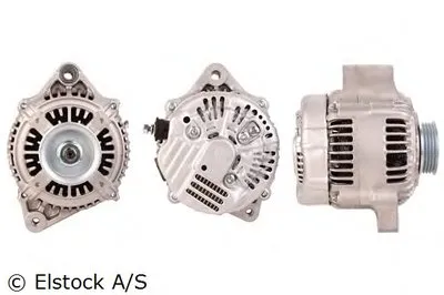 Генератор ELSTOCK купить