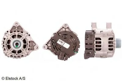 Генератор ELSTOCK купить