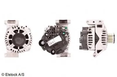 Генератор ELSTOCK купить