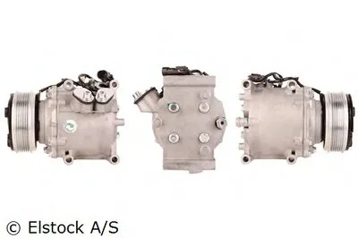 Компрессор, кондиционер ELSTOCK купить
