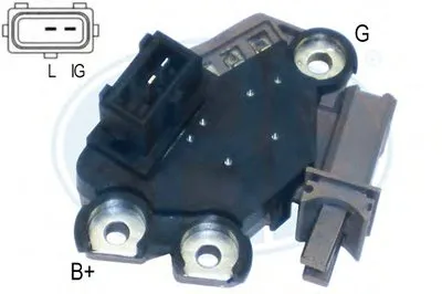 Регулятор генератора ERA купить