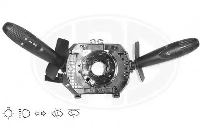 Выключатель на колонке рулевого управления ERA купить