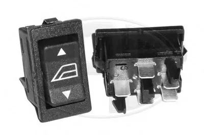 Выключатель, стеклолодъемник ERA купить