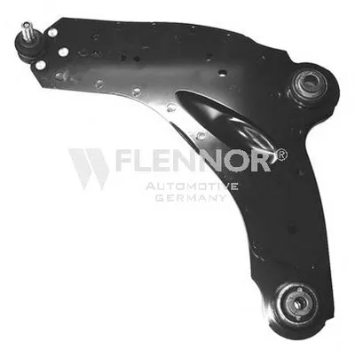 Рычаг независимой подвески колеса, подвеска колеса FLENNOR купить