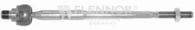 Осевой шарнир, рулевая тяга FLENNOR купить
