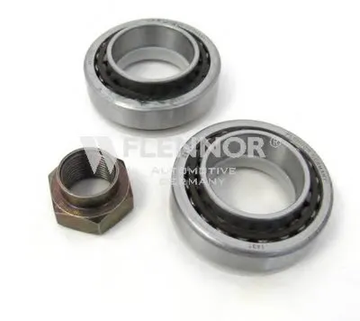 Комплект подшипника ступицы колеса FLENNOR купить