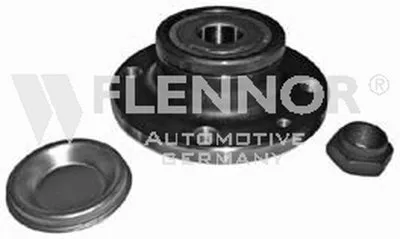 Комплект подшипника ступицы колеса FLENNOR купить