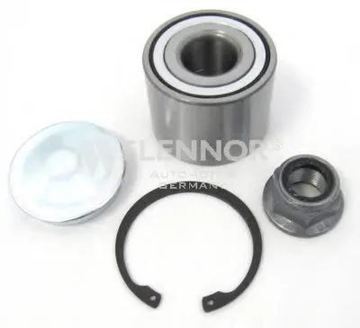Комплект подшипника ступицы колеса FLENNOR купить