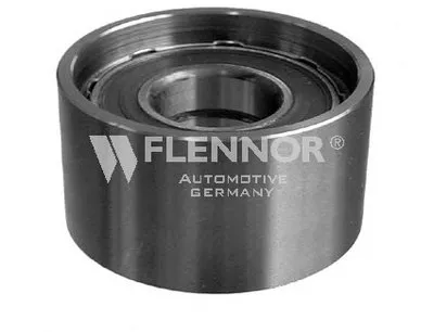 Паразитный / Ведущий ролик, зубчатый ремень FLENNOR купить