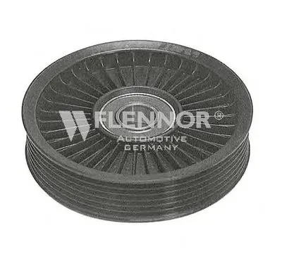 Паразитный / ведущий ролик, поликлиновой ремень FLENNOR купить