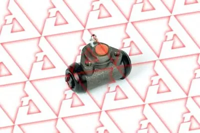 Колесный тормозной цилиндр NUOVA TECNODELTA CAR купить