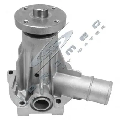 Водяной насос CAR купить