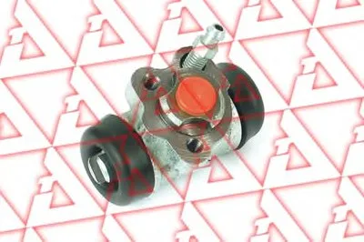 Колесный тормозной цилиндр NUOVA TECNODELTA CAR купить