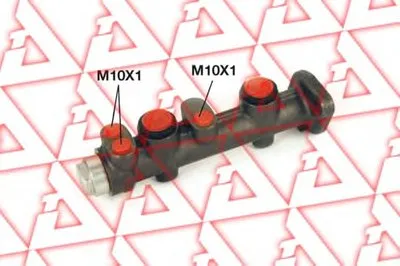 целиндер ручного тормоза NUOVA TECNODELTA CAR купить