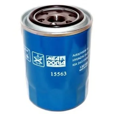 Масляный фильтр HOFFER купить