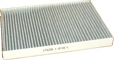 Фильтр, воздух во внутренном пространстве HOFFER купить