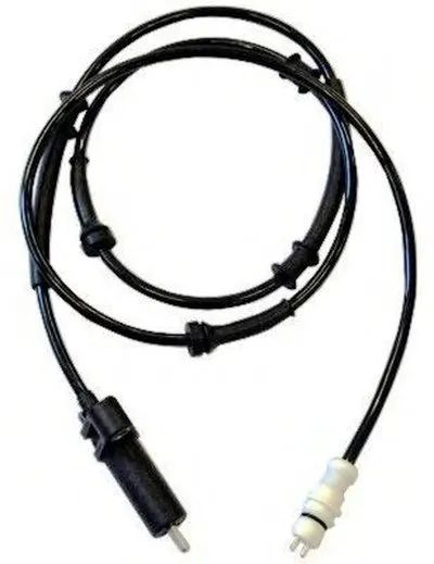 Датчик, частота вращения колеса HOFFER купить