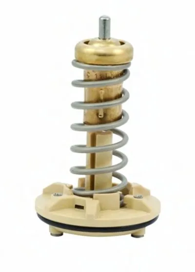 Термостат, охлаждающая жидкость HOFFER купить