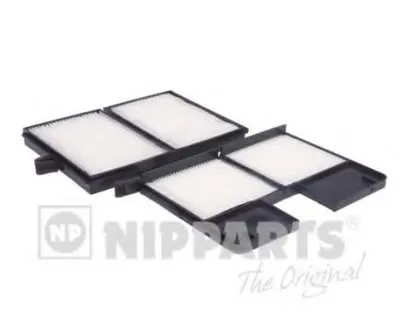 Фильтр, воздух во внутренном пространстве NIPPARTS купить