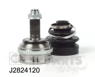 Шарнирный комплект, приводной вал NIPPARTS купить