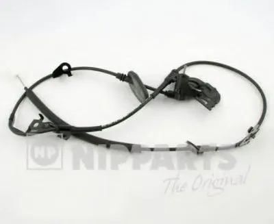 Датчик, частота вращения колеса NIPPARTS купить