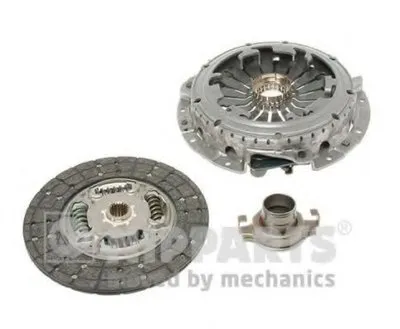 Комплект сцепления NIPPARTS купить