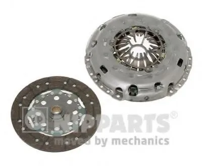 Комплект сцепления NIPPARTS купить