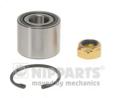 Комплект подшипника ступицы колеса NIPPARTS купить