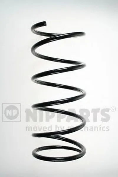 винтовая пружина NIPPARTS купить