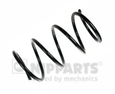 винтовая пружина NIPPARTS купить