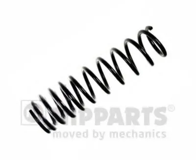 винтовая пружина NIPPARTS купить