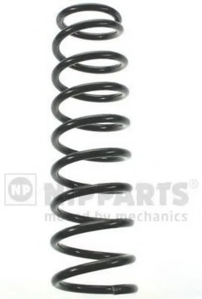 винтовая пружина NIPPARTS купить