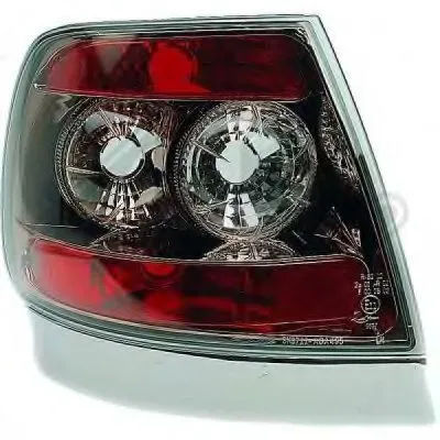 Комлект заднего освещения HD Tuning DIEDERICHS купить