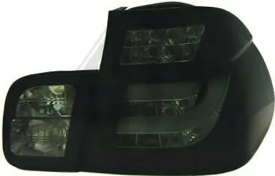 Комлект заднего освещения HD Tuning DIEDERICHS купить