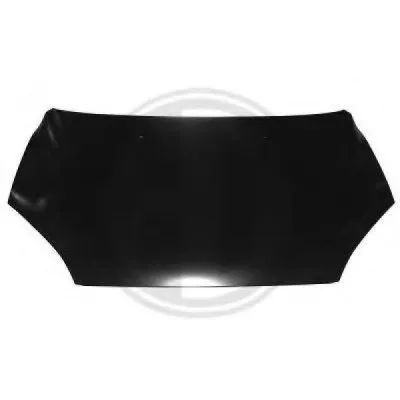 Капот двигателя DIEDERICHS купить