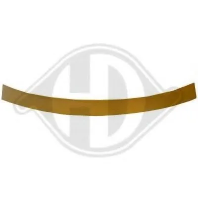 Спойлер HD Tuning DIEDERICHS купить