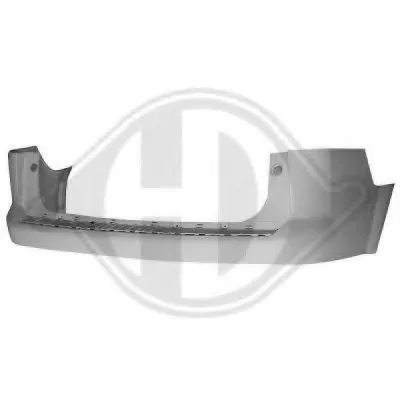 Буфер Priority Parts DIEDERICHS купить