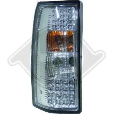 Комлект заднего освещения HD Tuning DIEDERICHS купить