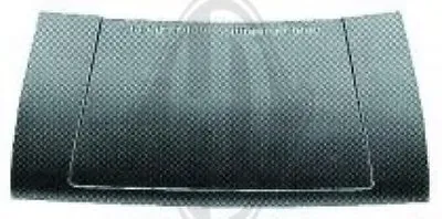 Капот двигателя DIEDERICHS купить