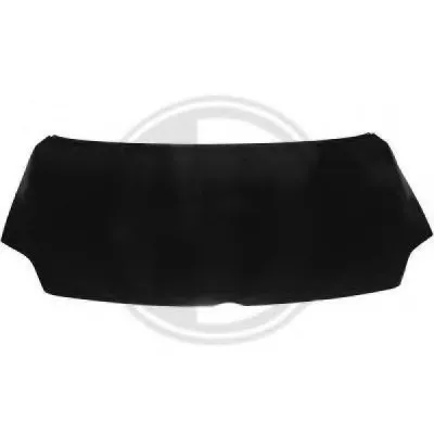 Капот двигателя DIEDERICHS купить