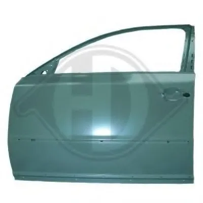 Дверь, кузов DIEDERICHS купить