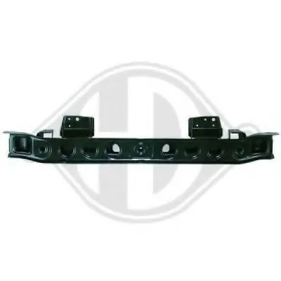 Крепление радиатора DIEDERICHS купить