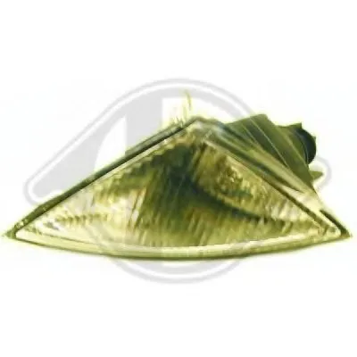 Фонарь указателя поворота DIEDERICHS купить