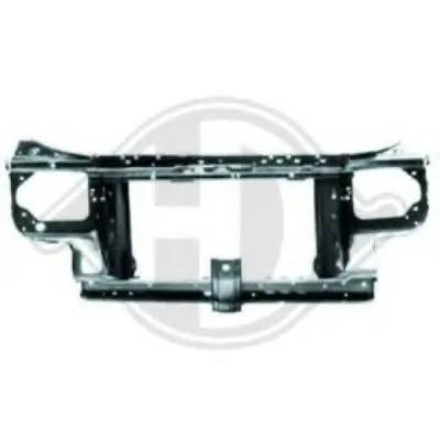 Облицовка передка DIEDERICHS купить