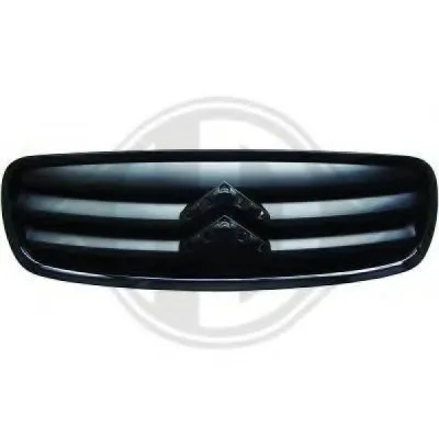 Решетка радиатора DIEDERICHS купить