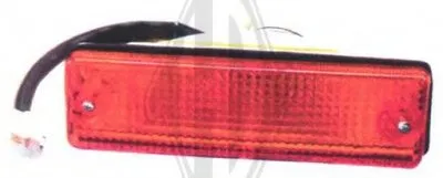 Фонарь указателя поворота DIEDERICHS купить