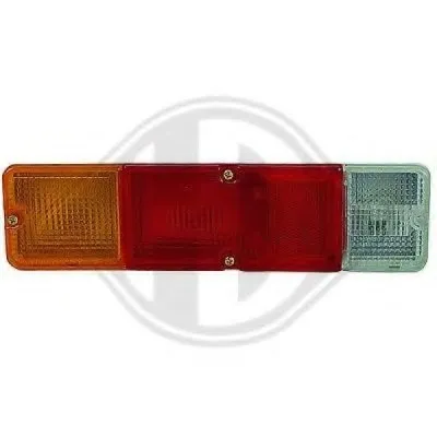 Задний фонарь DIEDERICHS купить