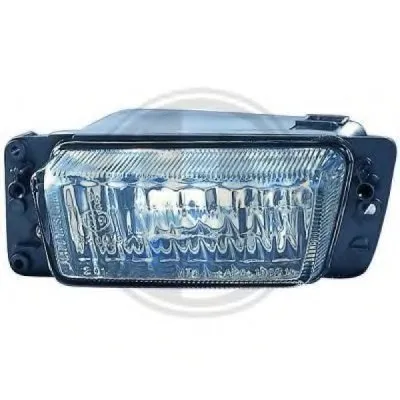 Противотуманная фара DIEDERICHS купить