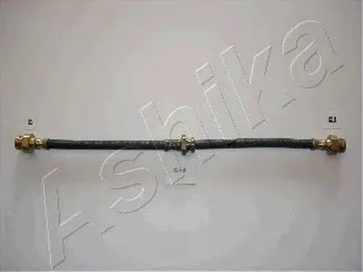 Кронштейн, тормозный шланг ASHIKA купить